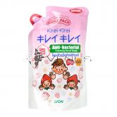 Kirei Kirei Handwash Refill 200ml Berries + Evening Primrose Limited Edition
