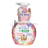 Kirei Kirei Handwash 250ml Blooming Floral