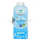 Shokubutsu Powder 260g Cooling Fresh