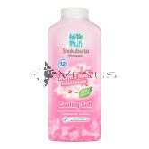 Shokubutsu Powder 260g Cooling Soft