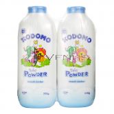Kodomo Powder 500gx2 Smooth Comfort
