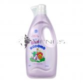 Kodomo Baby Bath 1000ml Moisturizing