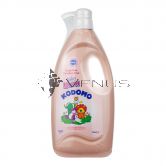 Kodomo Baby Bath 1000ml Mild & Natural