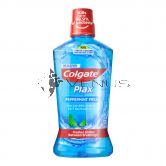 Colgate Plax Mouthwash 750ml Peppermint Fresh