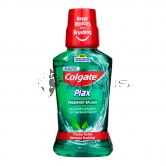 Colgate Plax Mouthwash  250ml Fresh Mint