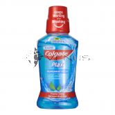 Colgate Plax Mouthwash 250ml Peppermint Fresh