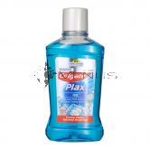 Colgate Plax Mouthwash 100ml Ice