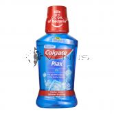 Colgate Plax Mouthwash 250ml Ice