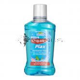 Colgate Plax Mouthwash 100ml Peppermint Fresh