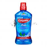 Colgate Plax Mouthwash 1L Peppermint Fresh