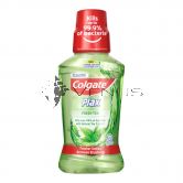 Colgate Plax Mouthwash 250ml Fresh Tea