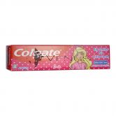 Colgate Toothpaste Kids Bubble Fruit Flavor 40g Barbie