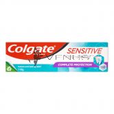 Colgate Toothpaste Sensitive 110g Pro Relief Complete Protection