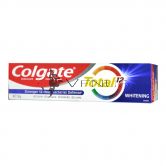 Colgate Toothpaste 150g Total 12 Whitening Paste