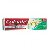 Colgate Toothpaste Total Professional 150g Clean Gel