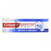 Colgate Toothpaste Sensitive 114g Pro Relief Repair & Prevent