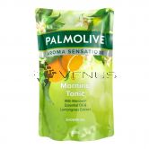 Palmolive Shower Gel Refill 450ml Morning Tonic
