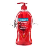 Palmolive Aroma Therapy Shower Gel Sensual 750ml