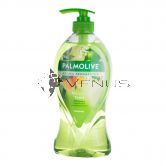 Palmolive Shower Gel 750ml Morning Tonic
