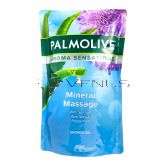 Palmolive Shower Gel Refill 450ml Mineral Massage