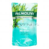 Palmolive Shower Gel Refill 450ml Sea Minerals