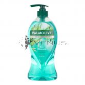 Palmolive Shower Gel 750ml Sea Minerals
