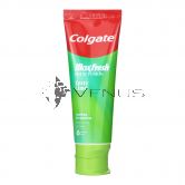 Colgate Toothpaste Max Fresh 75ml Zesty Lime