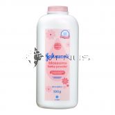 Johnson's Baby Powder 500g Blossoms