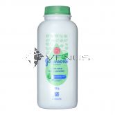 Johnson's baby Powder Cornstarch 100g Aloe Vera