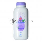 Johnson's baby Powder Cornstarch 100g Bedtime