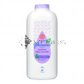 Johnson's Baby Powder Cornstarch 400g Bedtime