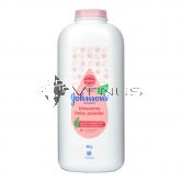 Johnson's Baby Powder Cornstarch 400g Blossoms
