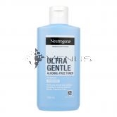 Neutrogena Alcohol-Free Toner 150ml Ultra Gentle