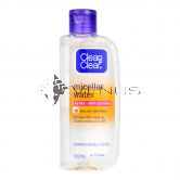 Clean & Clear Micellar Water 100ml Oil-Free