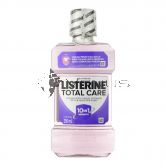 Listerine Mouthwash 250ml Total Care 10in1