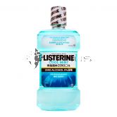 Listerine Antiseptic Mouthwash 1L Cool Mint Zero