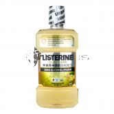 Listerine Mouthwash 1Litre Gum Care Zero Alcohol