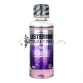 Listerine Mouthwash 100ml Total Care