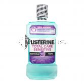 Listerine Mouthwash 1L Total Care Sensitive Zero Alcohol