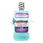 Listerine Mouthwash 1L Total Care Sensitive Zero Alcohol