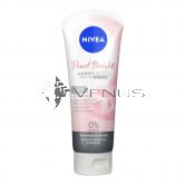 Nivea Micro Bubble Pearl Bright Deep Clean Clay Foam 100g