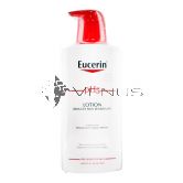 Eucerin Ph5 Lotion 400ml With Pump