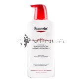 Eucerin Ph5 Wash Lotion 400ml With Pump