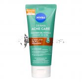 Nivea Derma Acne Care Cleanser Gel To Form 90ml