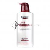 Eucerin Lotion 400ml PH5 Wash