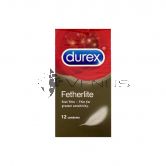 Durex Featherlite 12S 