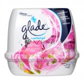 Glade Scented Gel 180g Floral Perfection