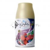 Glade Automatic Spray Refill 225ml Wild Berries