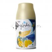 Glade Automatic Spray Refill 225ml Lemon