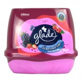 Glade Scented Gel 165g Wild Berries